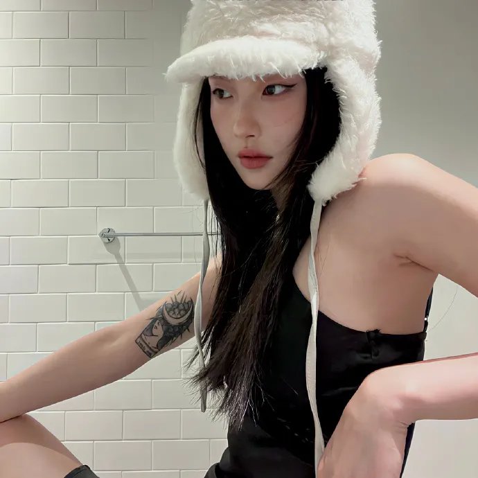小洋