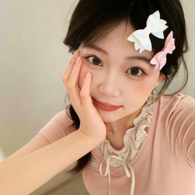 他是我的！