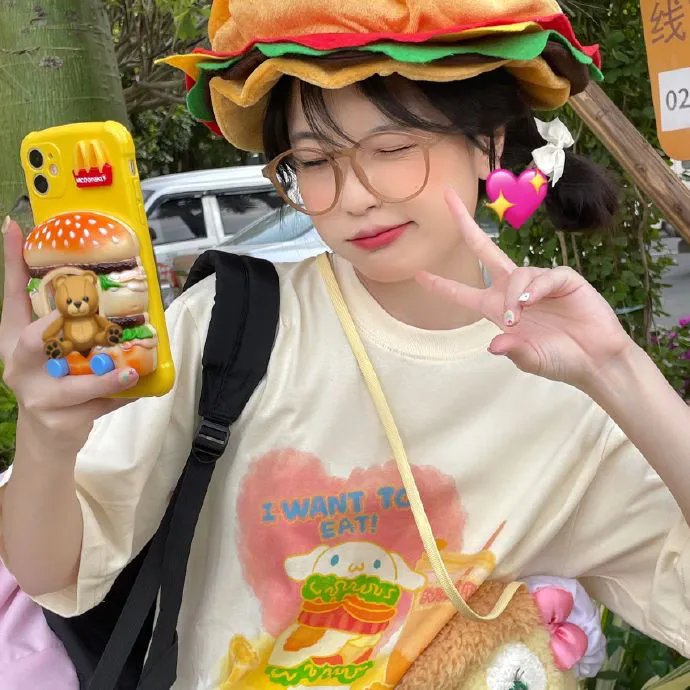 纯情