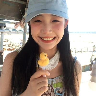 三个朋友