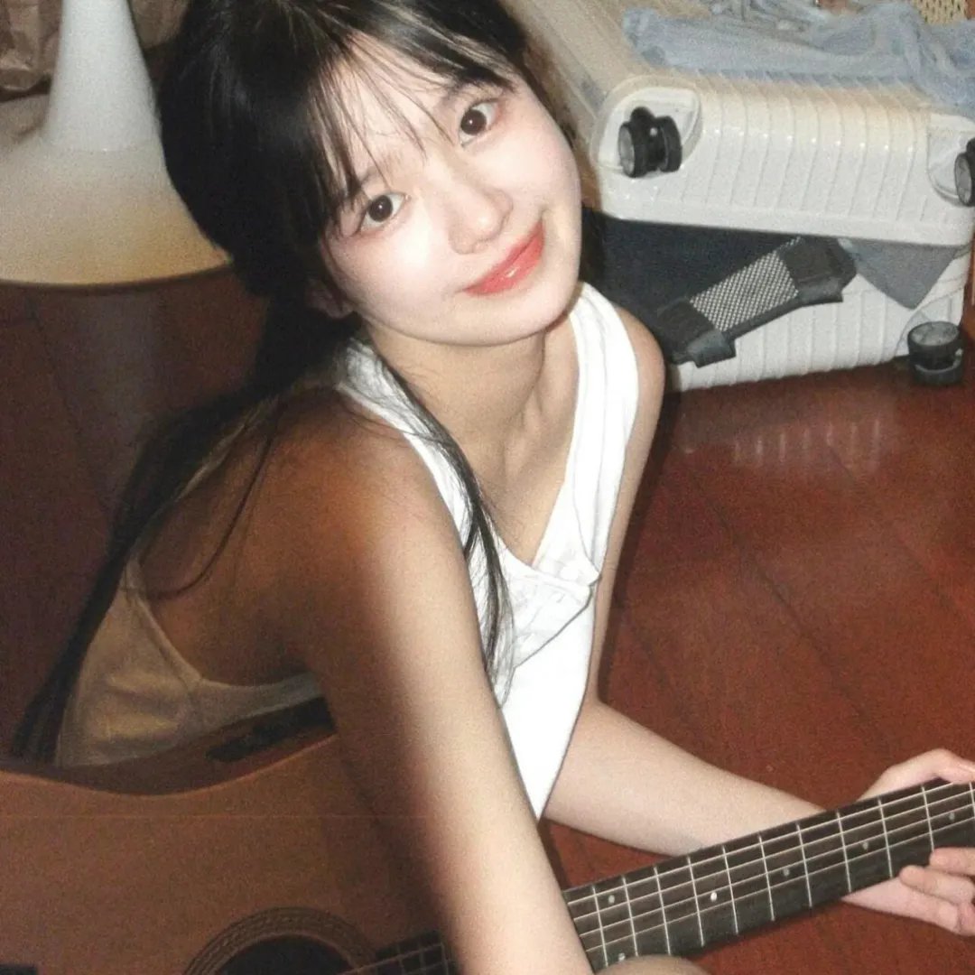 哎吔少女